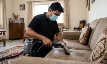 Carpet Cleaning
