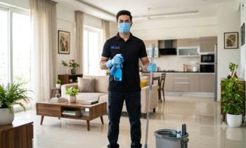 Office Cleaning